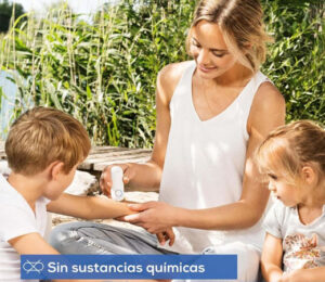 Aparato contra picaduras de insectos Beurer BR 10 por 19,99€ antes 27,93€.