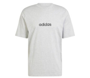 Camiseta Adidas Essentials Linear Single