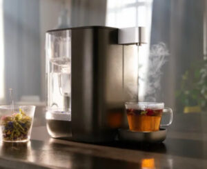 Solo hoy, Dispensador de agua Brita Cube, 4L por 184,38€ antes 249,99€.