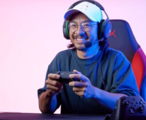 HyperX Cloud Stinger 2 Core por 23,69€ antes 49,50€.