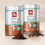 illy-arabica