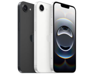 iPhone 16e 512GB por 799,99€ antes 1089€.