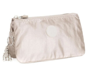 Monedero Creativity L de Kipling por 18,59€ antes 29,90€.