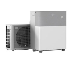 midea