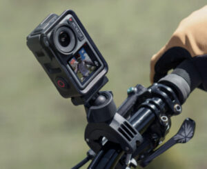 Pack estándar DJI Osmo Action 4 por 197€ antes 255€.