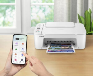 Impresora multifunción Canon PIXMA TS3751i