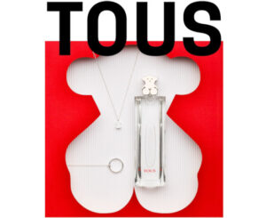 Tous Eau De Toilette  en formato de 90ml por sólo 36,94€ antes 45€.