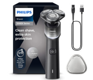 Philips Serie X5000 gris por 54,99€. Antes 73,92€