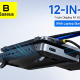 baseus