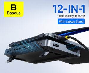 baseus