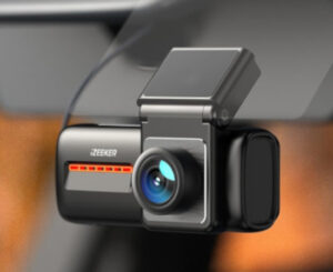 Dashcam delantera y trasera iZeeker ID440.