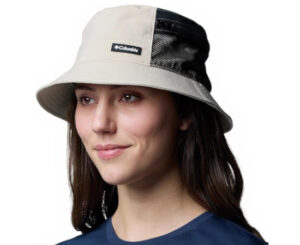 Gorro unisex Columbia Trek 2 Bucket Hat por 18,97€ antes 32€.