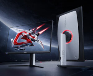 Monitor gaming Xiaomi G Pro 27i, QHD Mini Led 27″ 180 Hz, altavoces integrados por 199€ antes 319,99€.