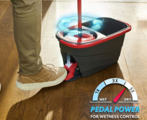 pedal