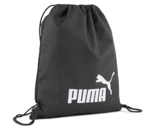 Saco deportivo Puma Phase Gym por sólo 6,99€ antes 9,95€