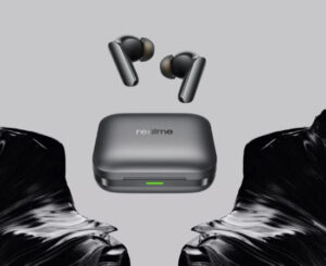 Realme Buds Air 7 pro Metallic Grey, traducción en tiempo real por IA, chip DAC dual, ANC por 57,76€ antes 99€.