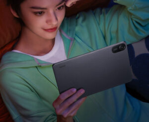 ¡Solo hoy! Xiaomi Redmi Pad 2, IPS 11″ 2.5K 90Hz, 4/128GB, MediaTek G100-Ultra, Android 15 HyperOS 2, 9000mAh/18W por 111,96€ .