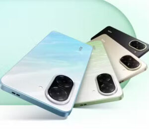 Xiaomi Redmi A5 4/128GB por 58,59€