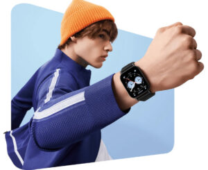 Redmi Watch 5 Lite por 40,14€ antes 52,99€.