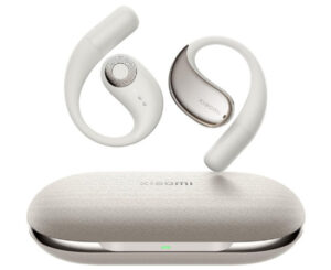 Solo hoy. Xiaomi OpenWear Stereo beige por 47,39€ antes 119,99€.