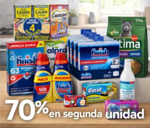 70 supermercado amazon
