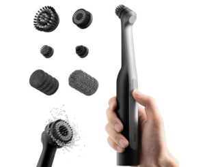 Cepillo de limpieza para el hogar Hoto Wand por 22,49€ antes 49,99€.