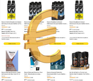 euros
