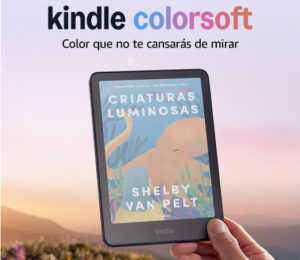 kindle-colorsoft-oferta