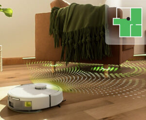 iRobot Roomba 105 Combo por 139€ antes 299€.