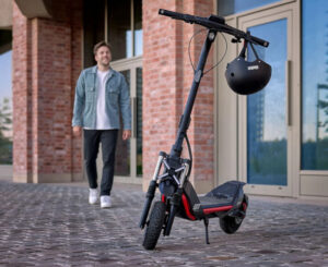 Segway ZT3 Pro E por 699€ antes 779€.
