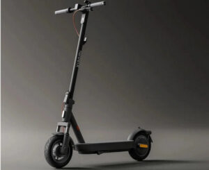 Oferta de Primavera! Xiaomi Electric Scooter 5 por 299,99€ antes 399,99€.