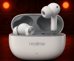 Realme Buds T200 Lite por 15,59€.