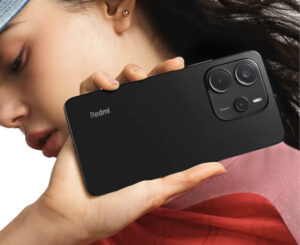 Solo hoy. Xiaomi Redmi Note 14 5G negro, Oled FHD+ 6.6″ 120Hz, 6/128GB, MediaTek Dimensity 7025, Android 14, 5110mAh por 102,89€.