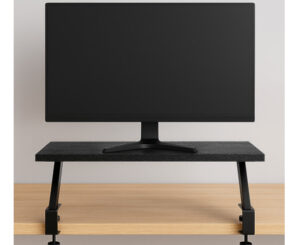Soporte para monitor Mars Gaming MGDS.