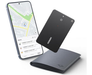 Smart Finder Tag Slim Ugreen para dispositivos Samsung por 22,99€ antes 35,14€.