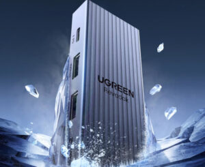 Hub 6 en 1 Ugreen Revodok Pro 1062 por 22,49€.