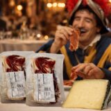 Jamon y queso de oferta