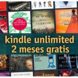 Kindle Unlimited