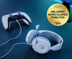Auriculares gaming SteelSeries Arctis Nova 1P para PS5/4, PC, Xbox por 42,49€ antes 69,99€.