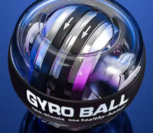 gyro-ball