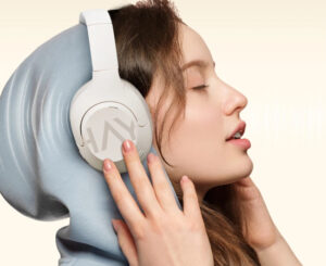 Haylou S30, BT 5.4, ANC, app por 22,99€.