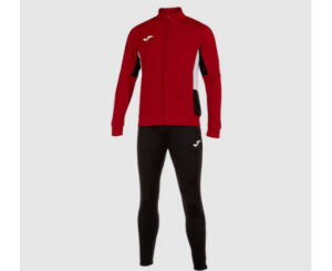 ¡Solo hoy! Chándal Joma Danubio II por 25,99€ antes 41,99€.