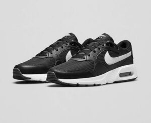 Zapatillas de mujer Nike Air Max Sc por 65,51€. Antes 80,99€