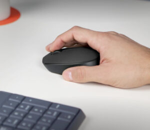 raton-logitech-M171-barato