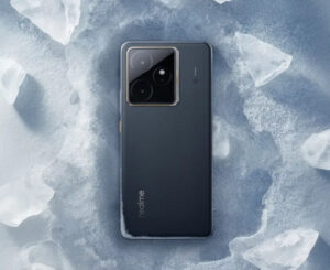 Realme GT 7 5G negro, FHD+ Amoled 6.7″ 120Hz, 12/256GB, MediaTek Dimensity 9400e, Android 15, 7000mAh/120W por 290,69€ pagando con Paypal