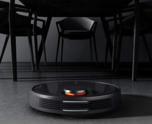 Xiaomi Mi Robot Mop Pro.