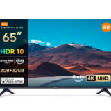 xiaomi-tv-f-65-barato