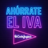 Ahorrate el iva Corte Ingles