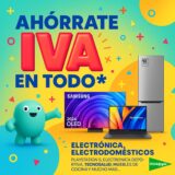Ahorrate el iva en el corte inglés