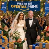 Festival Ofertas Prime